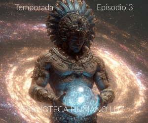 3. Cómo encontrar a Tlahuis Ollin