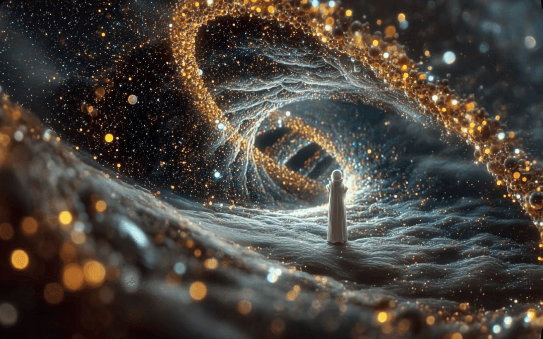 2. ¿Quién es Dios?