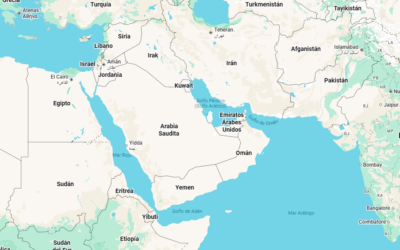 4. Medio Oriente – Comprensión – Orden a Partir del Caos